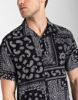 Bermude  - Fiksna nogavica - svijetlo plava