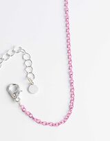 Collana - Amuletto - argento