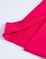 Pajkice - Enobarvno - pink