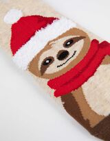 Čarape - Božić - bez