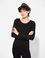 Kost&uuml;m - Glitzer Hut&nbsp; -