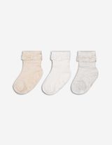 Socken - 3er-Pack