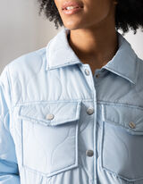 Jachetă - Rezistent la apă