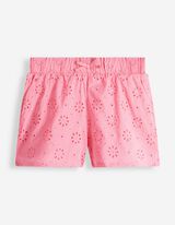 Shorts - Lochspitze - Pink