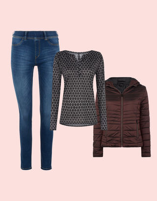 Gem&uuml;tlich geht immer