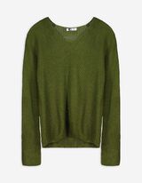 Strickpullover