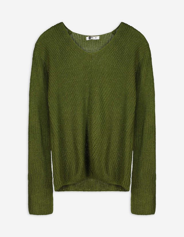 Strickpullover