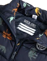 Tepitud vest - tumesinine