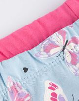 Tajice - Dvostruko pakiranje - svijetlo plava