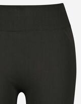 Damen Leggings - Elastischer Bund 