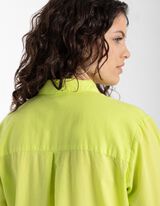 Ko&scaron;ulja - Varijanta veće veličine - svetlo-zelena