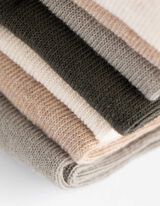 Ponožky - 7 ks v balení