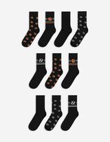 Socken - 10er-Pack