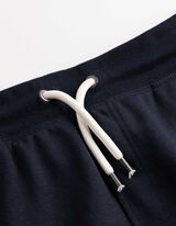 &Scaron;ortky - Klasick&yacute; střih Regular Fit - tmave modra