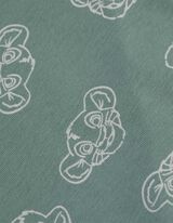 Kurzarmbody - König der Löwen