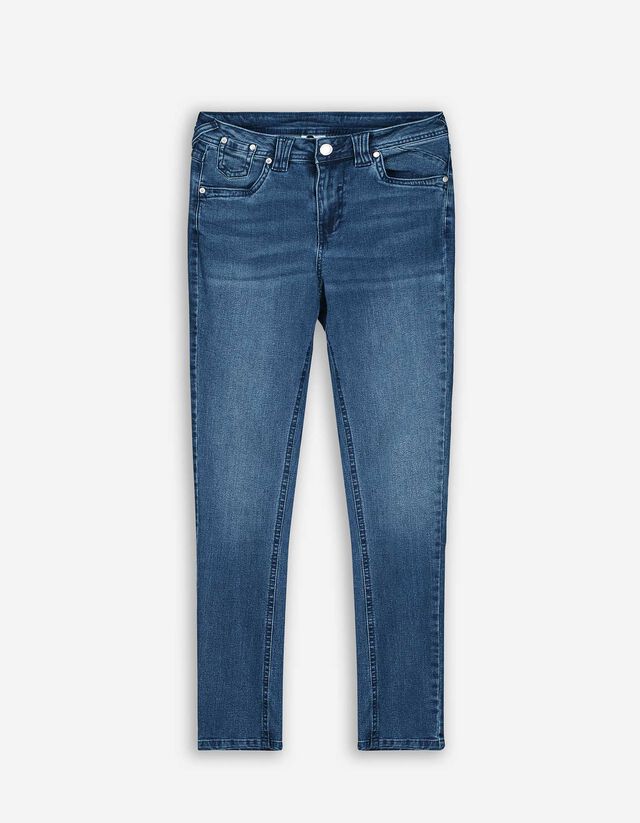 Jeans - Slim Fit