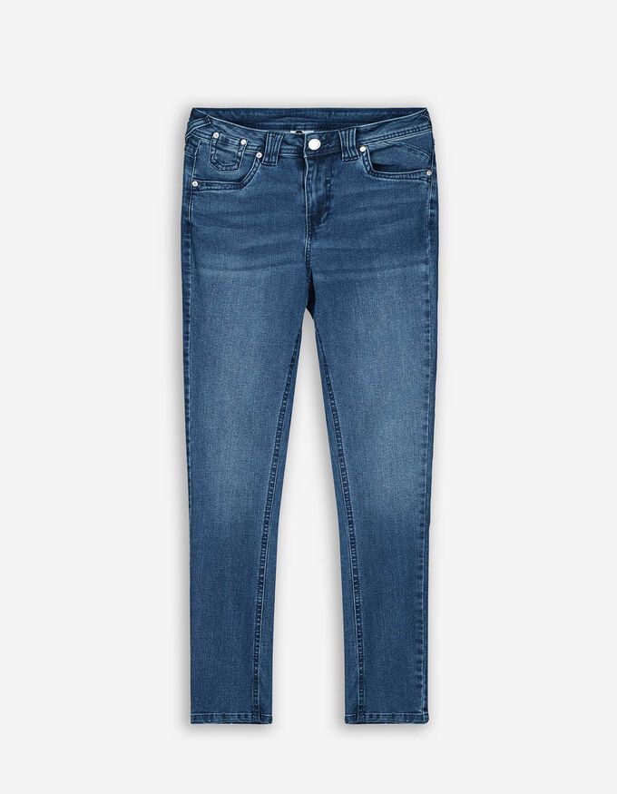 Jeans - Slim Fit