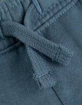 Szabadidőnadrág - Puha anyag - vilagoskek