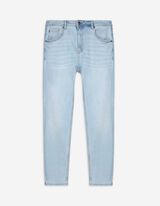 Jeans - Slim Fit - blu scuro