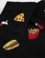 Calze - Confezione da 5 pezzi