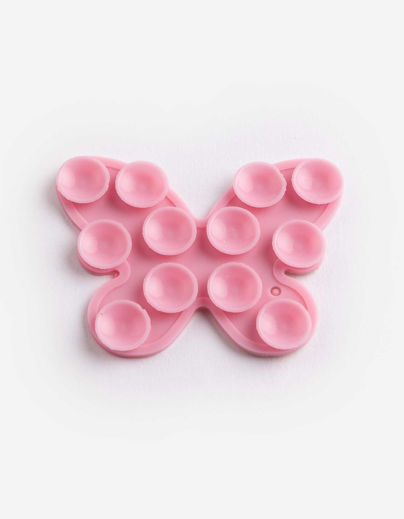 Accessoire - Schleifen - Rosa