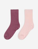 Stoppersocken - 2er-Pack