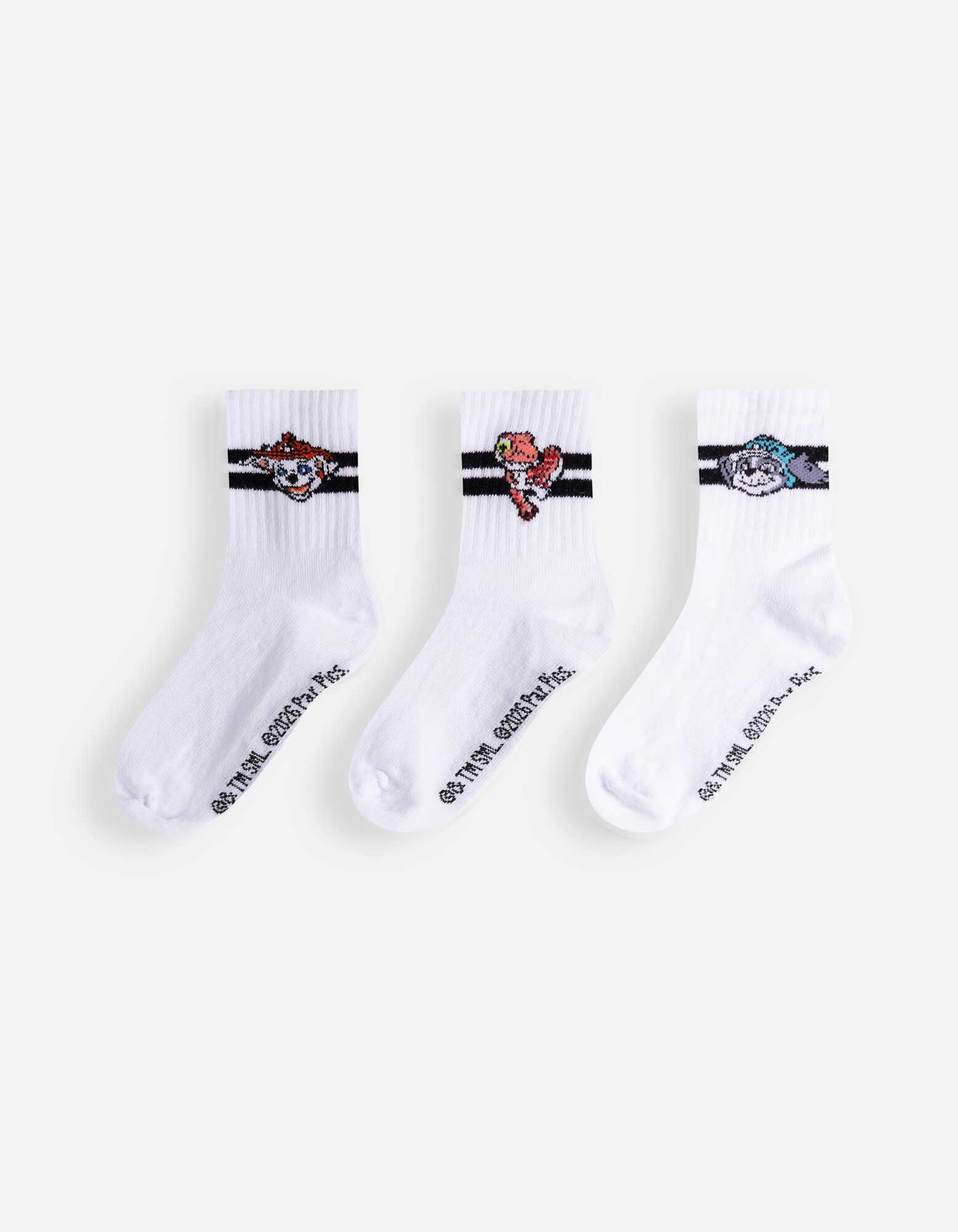 Socken - Paw Patrol