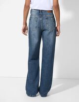 Teksap&uuml;ksid - tumesinine teksariie - tumesinine