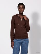 Veste molletonn&eacute;e - Lot de 2