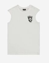 Herren Shirt - Ärmellos