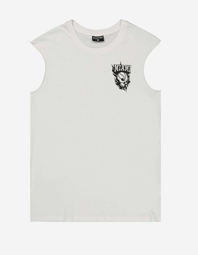 Herren Shirt - Ärmellos