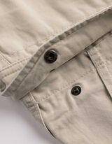 Pantaloni cargo - Pantaloni cargo - beige