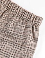 Hlače - Kroj Wide Fit - bez