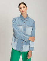 Teksas jakna - Teksas