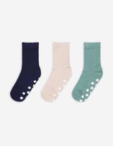 Calze - Confezione da 3 pezzi