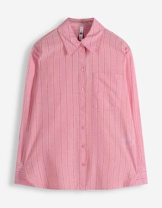 Hemd - pink