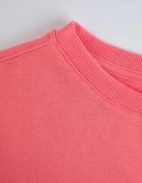 Sweatshirt - Oversized Fit