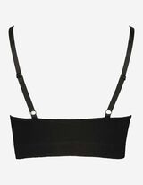 Bustier - Uitneembare cups