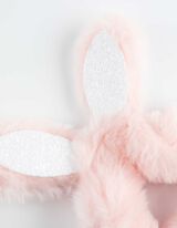 plaukų papuošalai - sviesiai rozinis