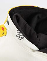 Džemperis - Pikačiu - baltas