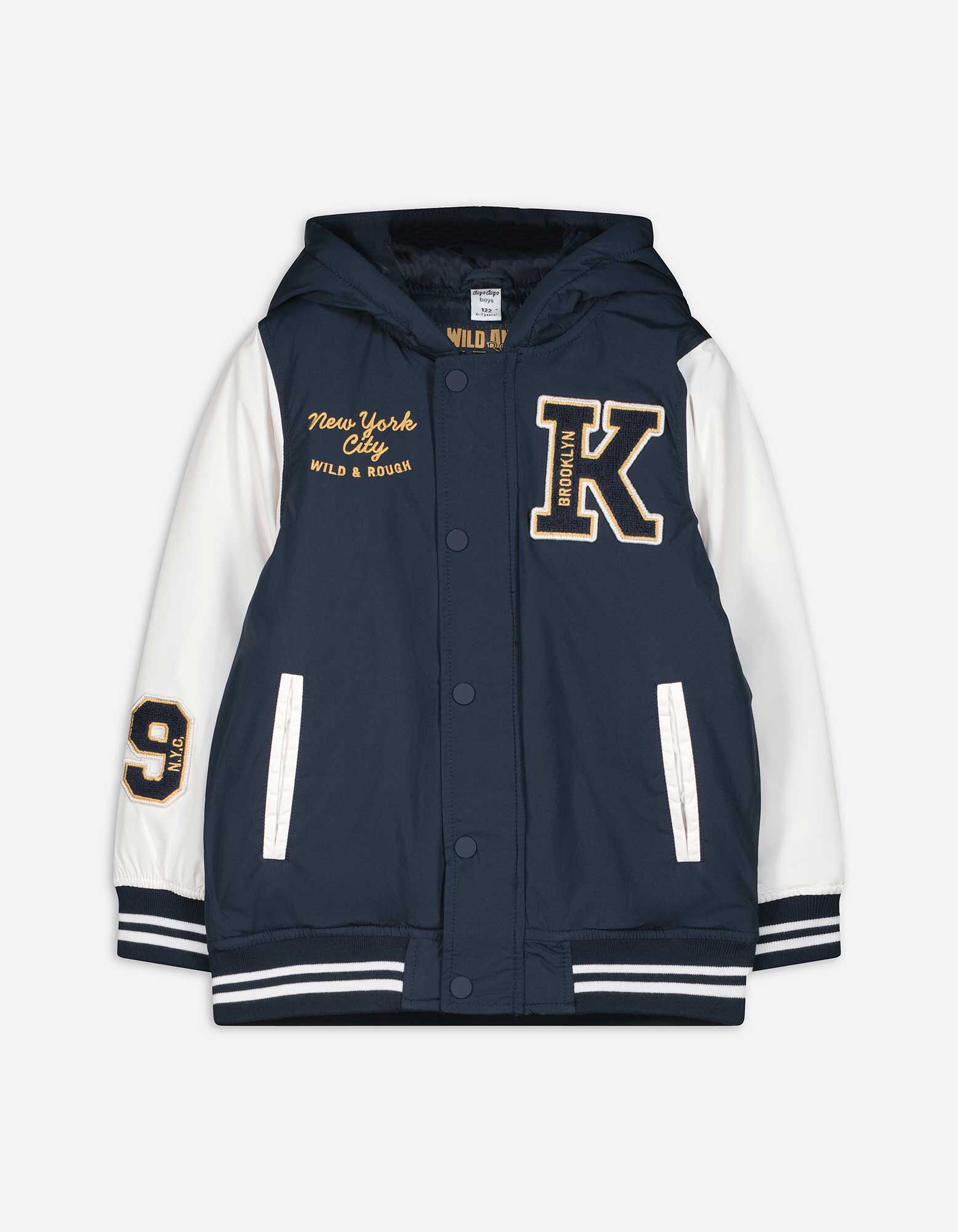 Takko kinderjassen new arrivals