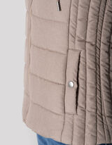 Tepitud vest - Tuulekindel