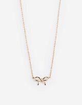 Kette - goldfarben