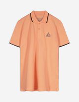Polo - Cotone - arancione