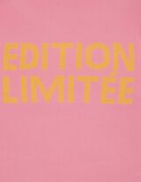 Damen Longpullover - Oversized Fit