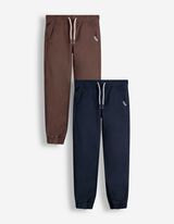 Jogger pants - Effen