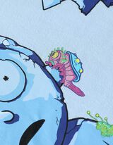 P&oacute;l&oacute; - T&uacute;lm&eacute;retezett fazon - vilagoskek