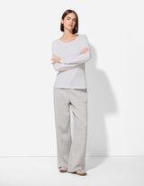 Longsleeve - set van 2