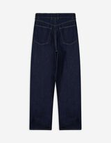 Farmerice - tamno-plava