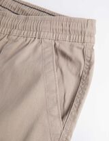 Cargo nadr&aacute;g - Pamut kever&eacute;k - b&eacute;zs